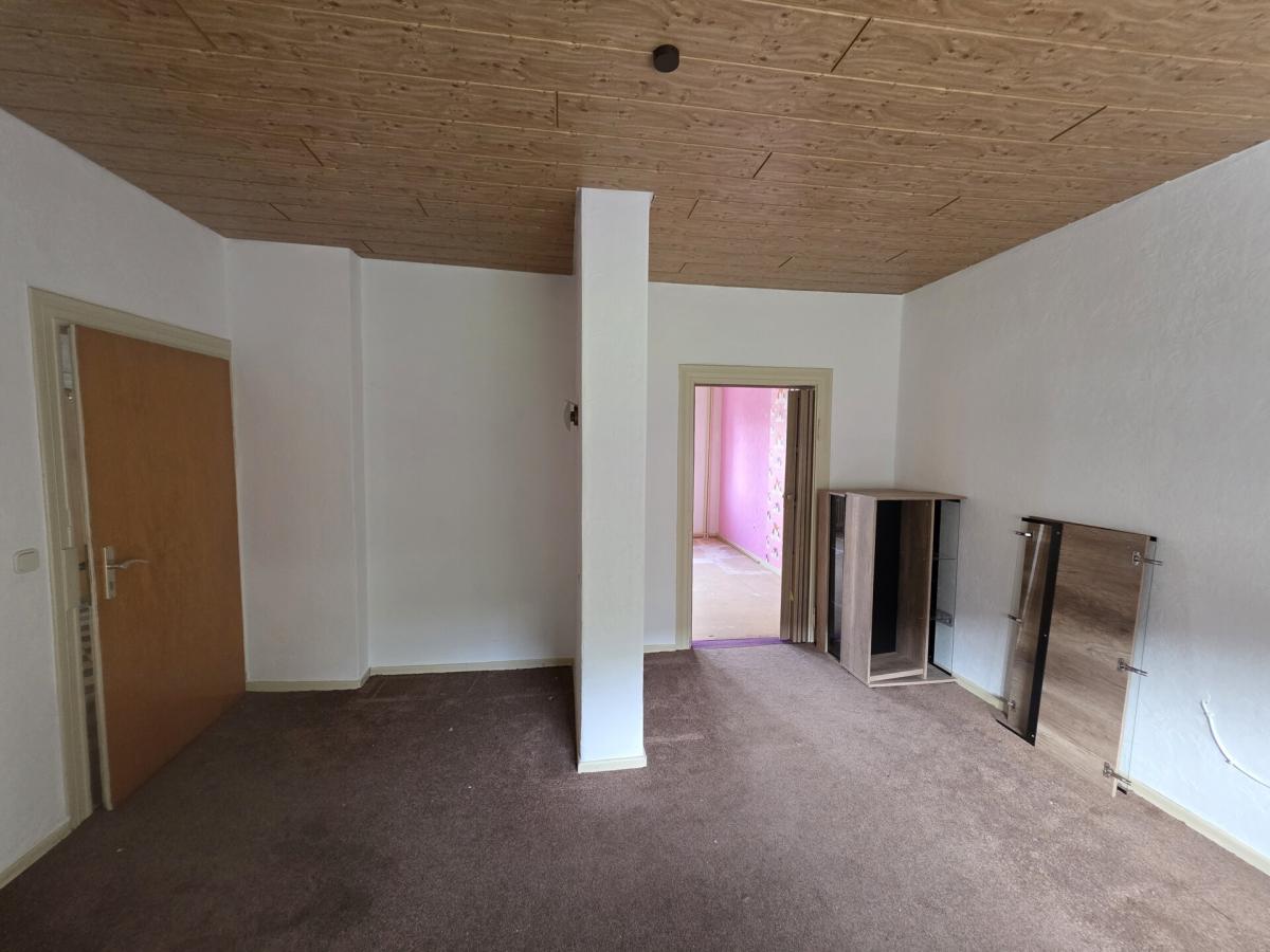 Wohnzimmer EG I