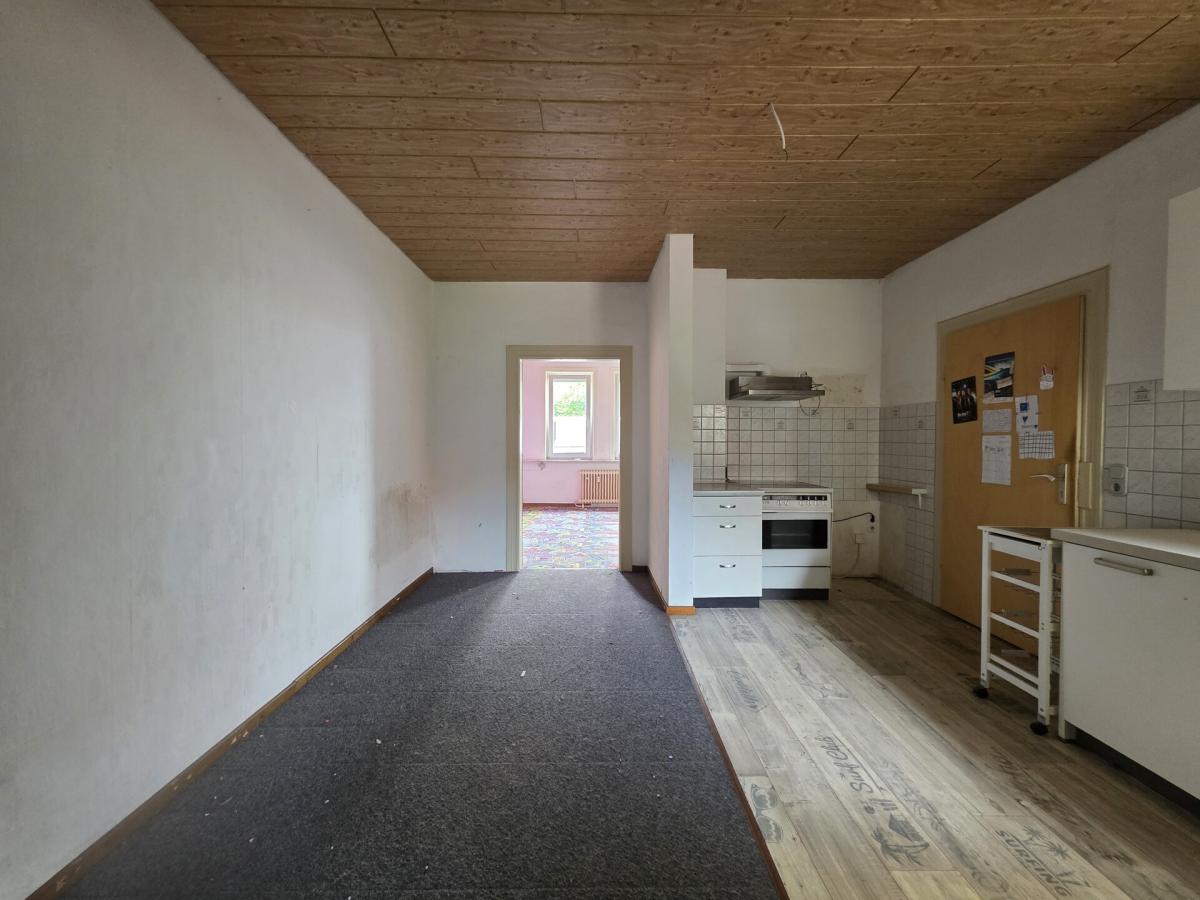Küche EG