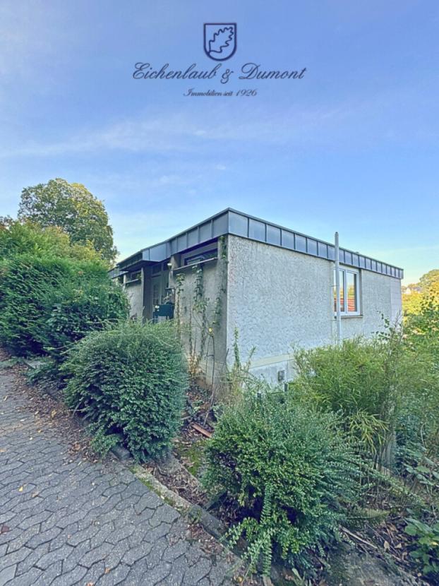 Seitenansicht