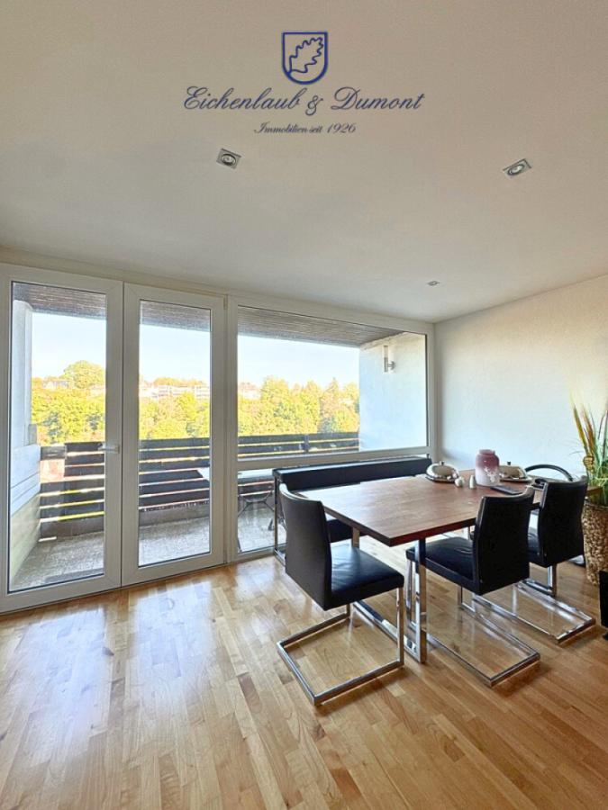 Esszimmer EG