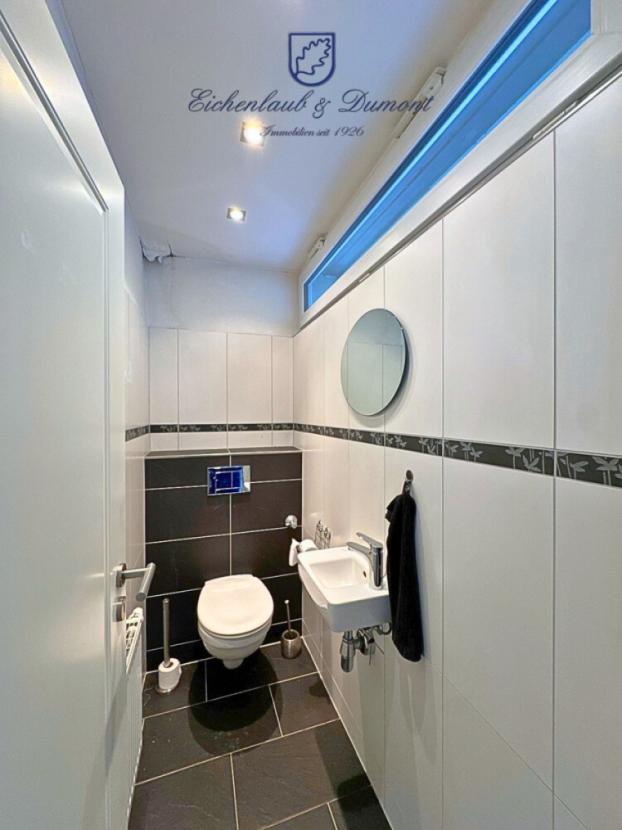Gäste-WC