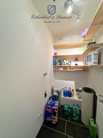 Hauswirtschaftsraum EG