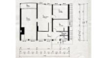 Grundriss WHG 1
