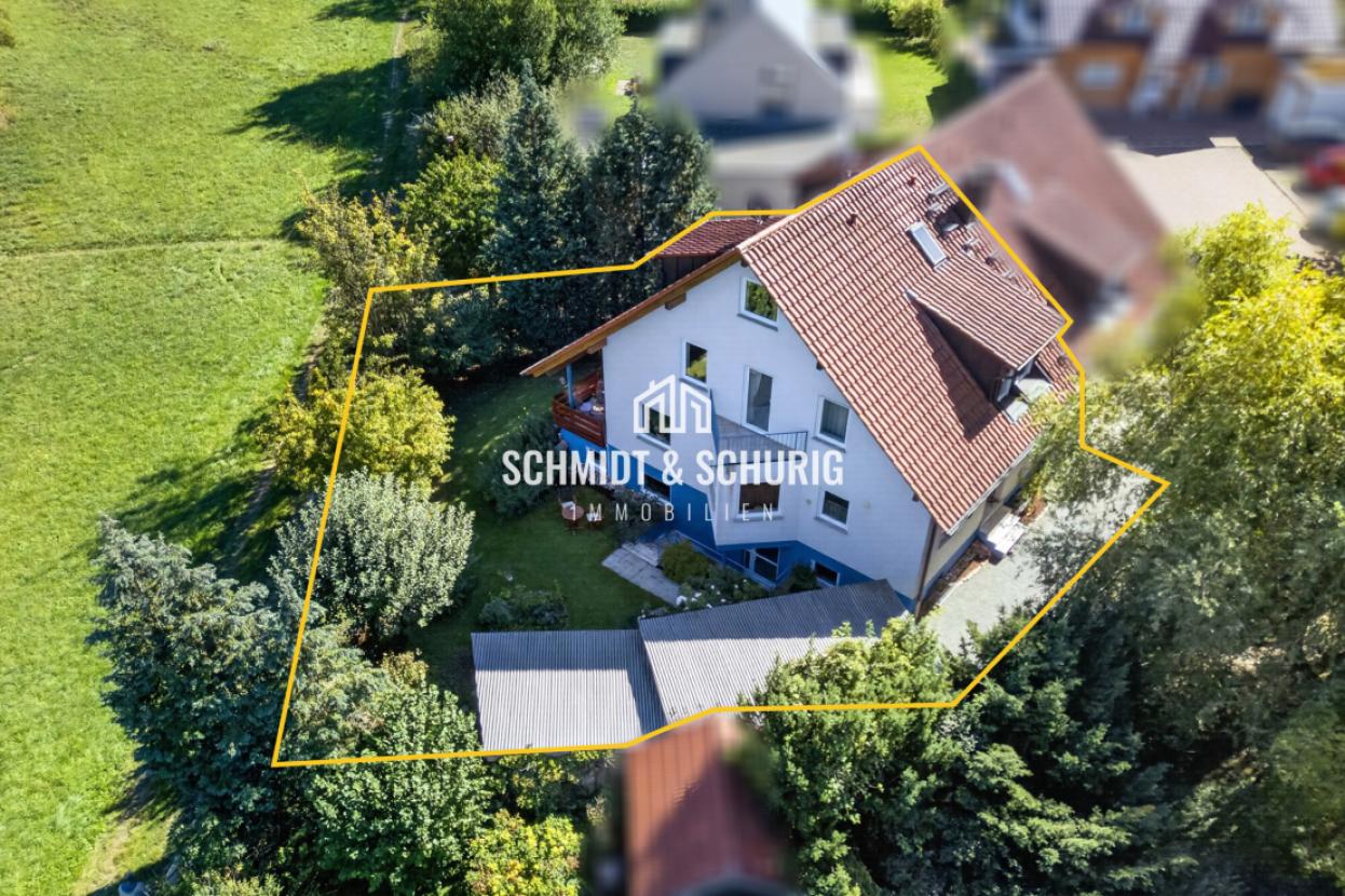Schmidt & Schurig Immobilien