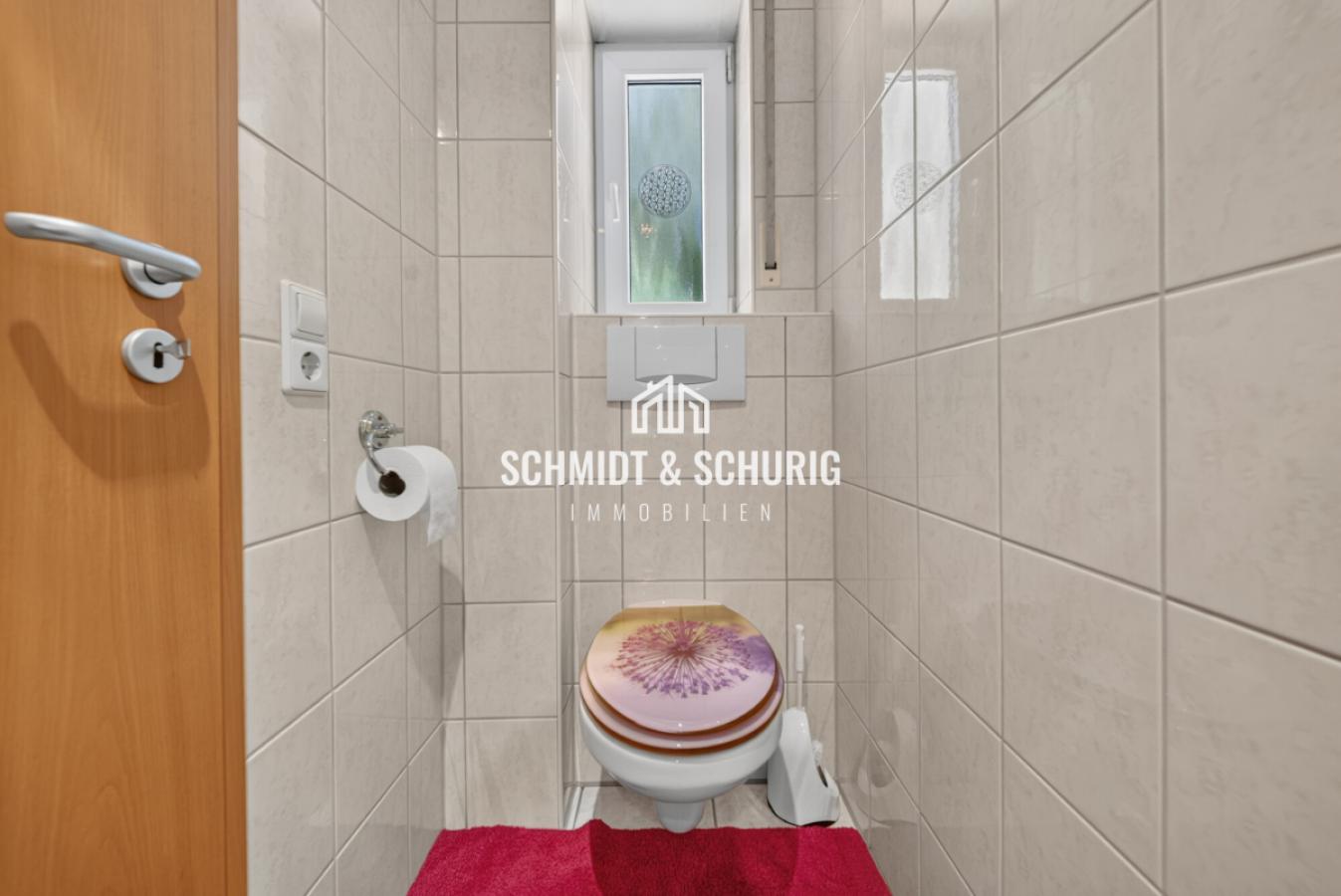 Gäste-WC