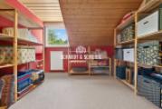 Kinderzimmer 1.Obergeschoss