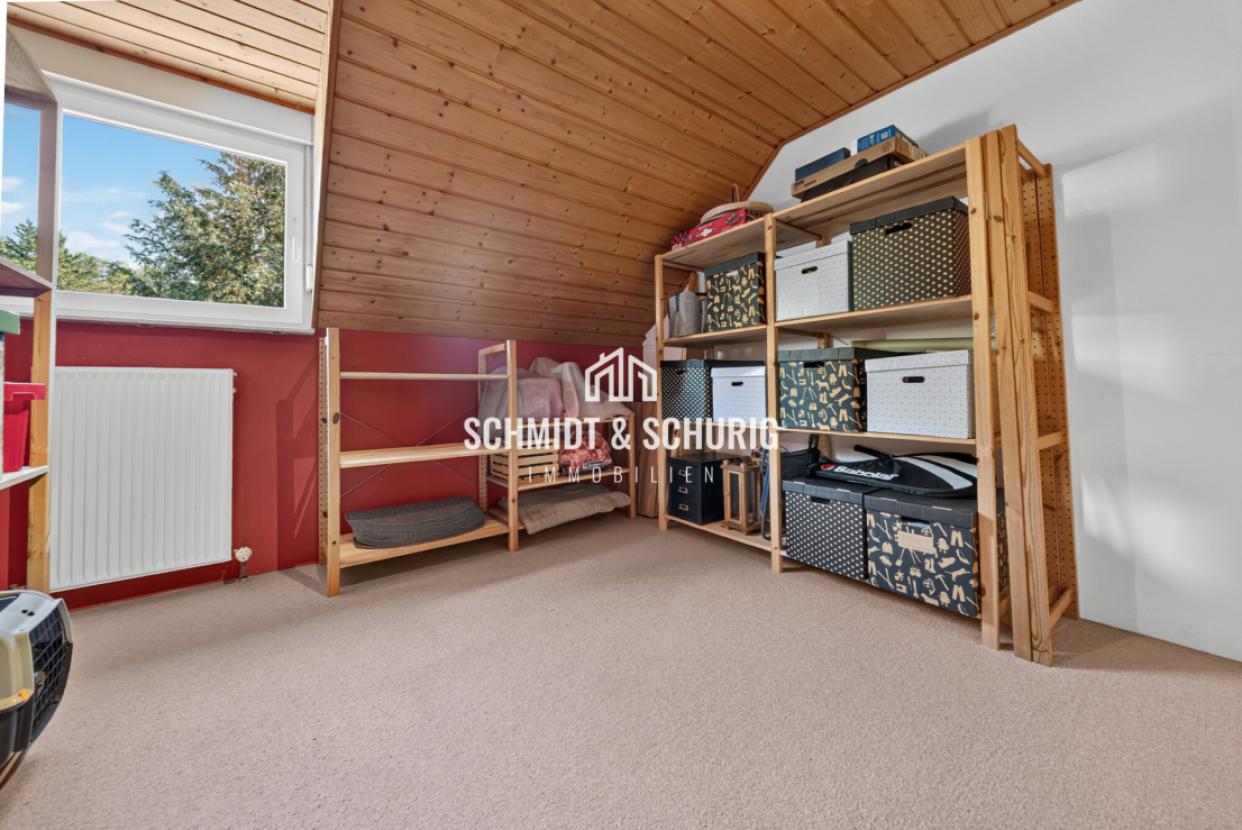 Kinderzimmer 1.Obergeschoss