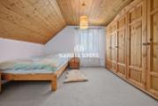 Schlafzimmer 1.Obergeschoss