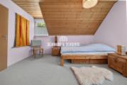 Schlafzimmer 1.Obergeschoss