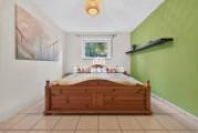 Schlafzimmer Einlieger