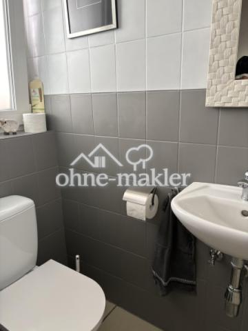 Gäste WC