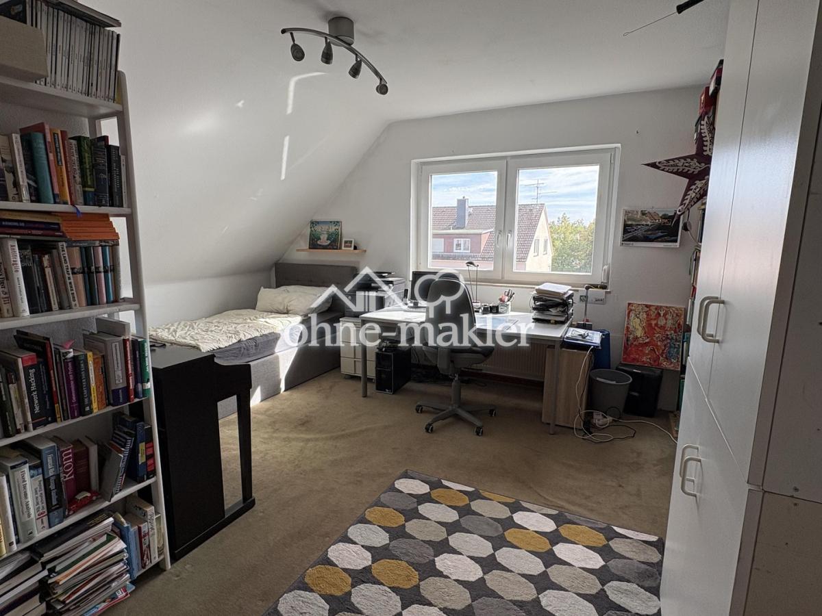 Arbeitszimmer