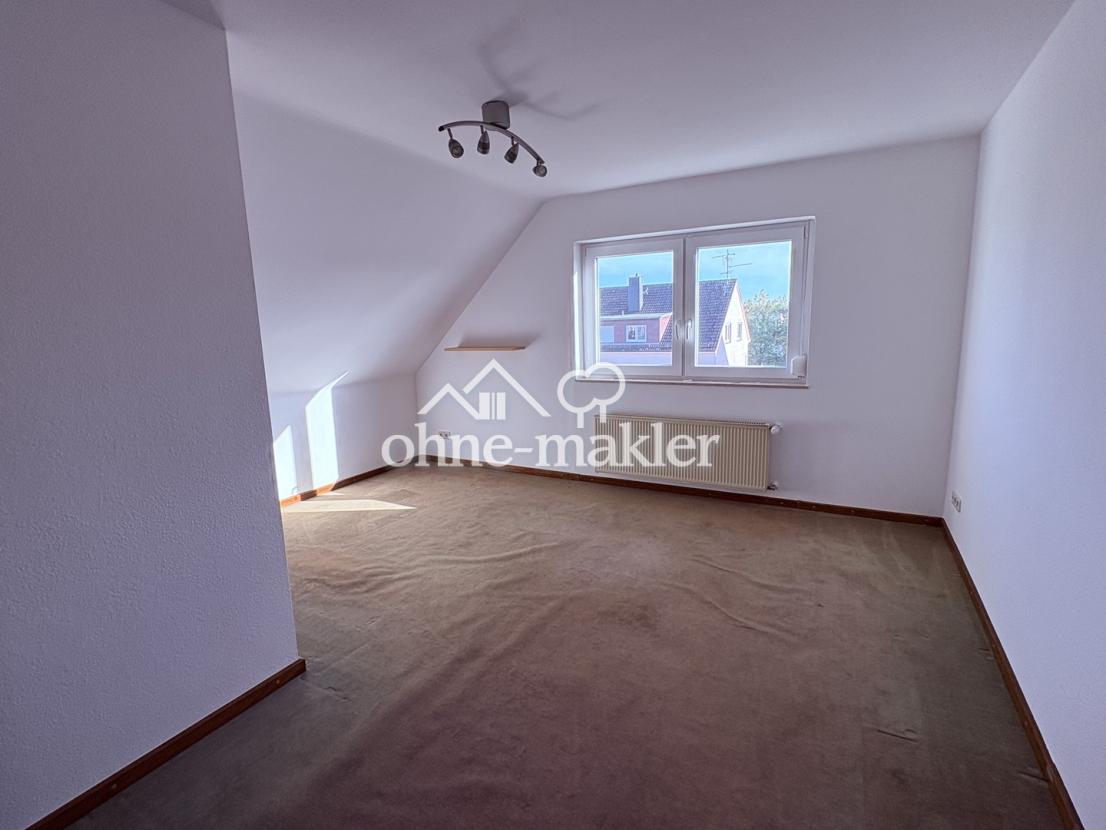 Zimmer 2. OG