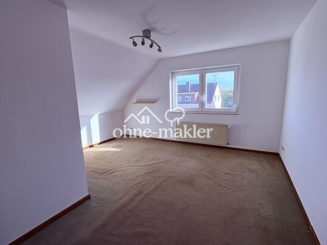 Zimmer 2. OG