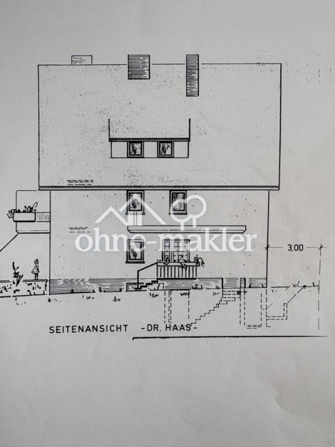 Seitenansicht
