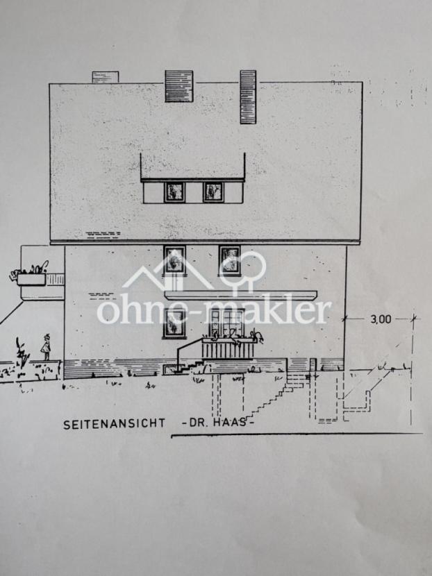 Seitenansicht