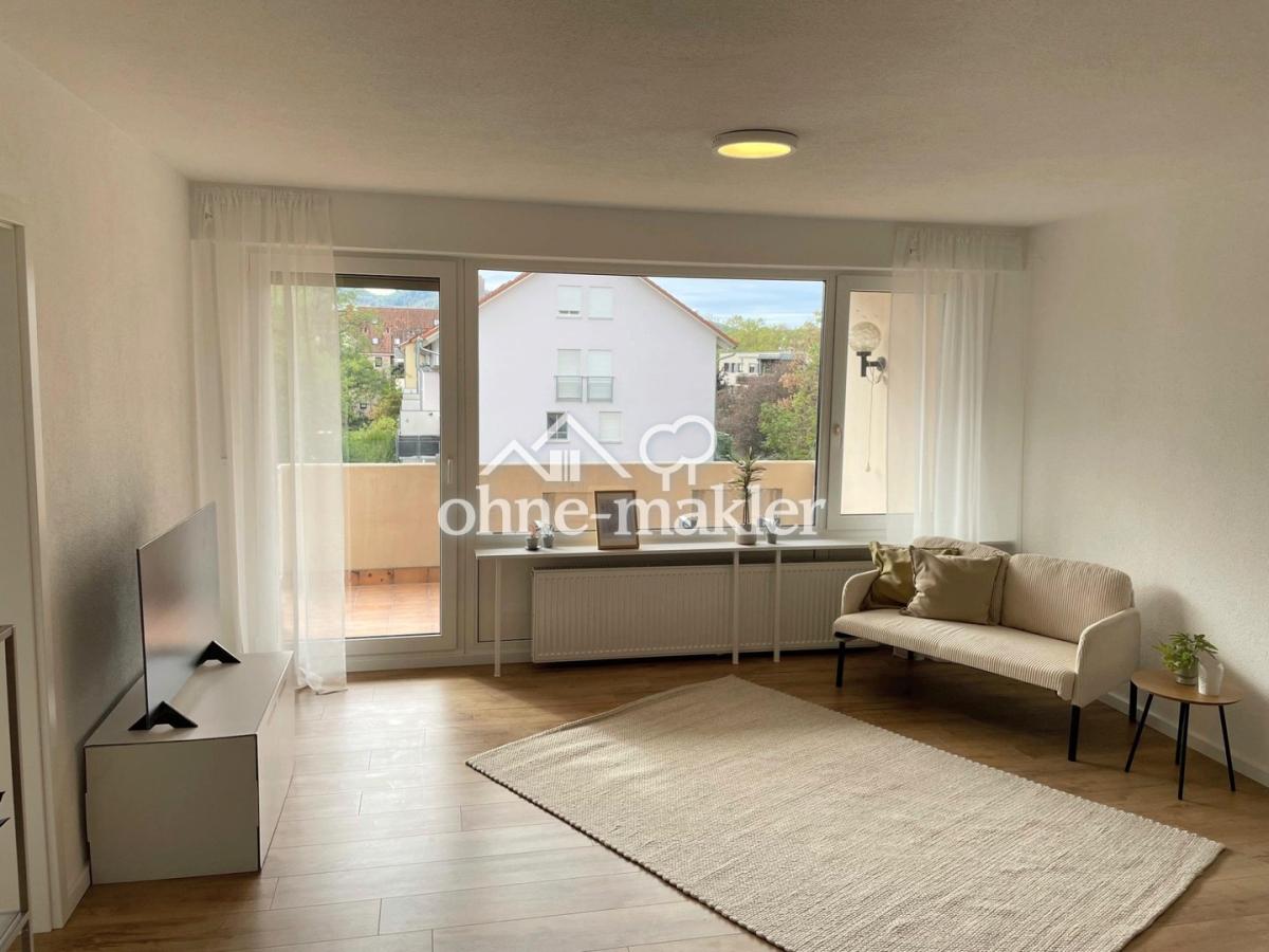 Wohnzimmer II