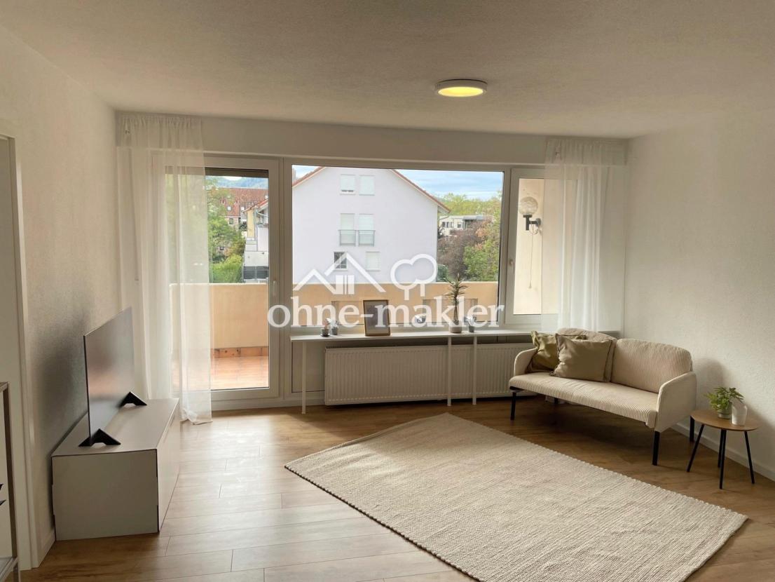 Wohnzimmer II