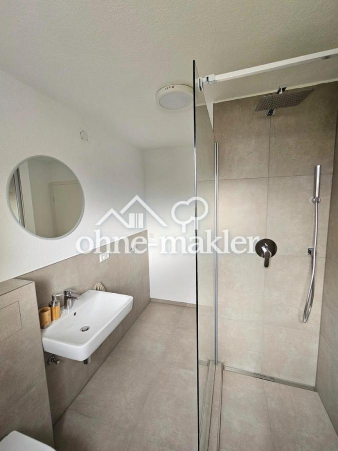 Badezimmer II