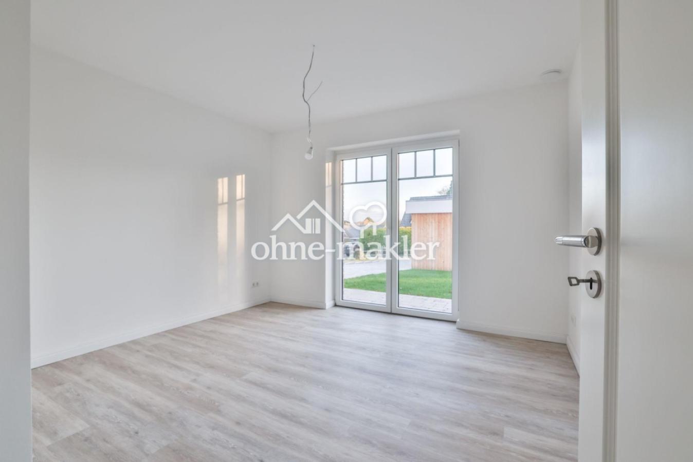 Gästezimmer / Büro