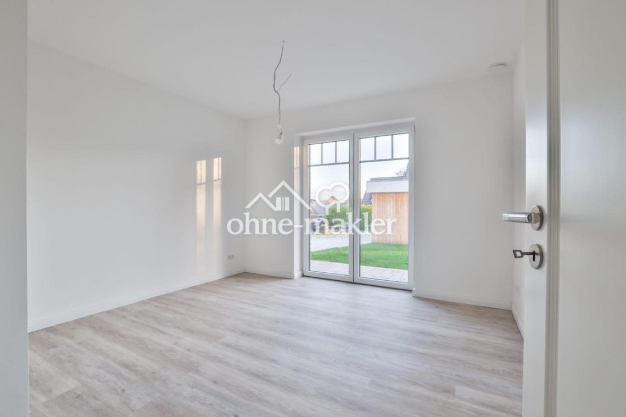 Gästezimmer / Büro