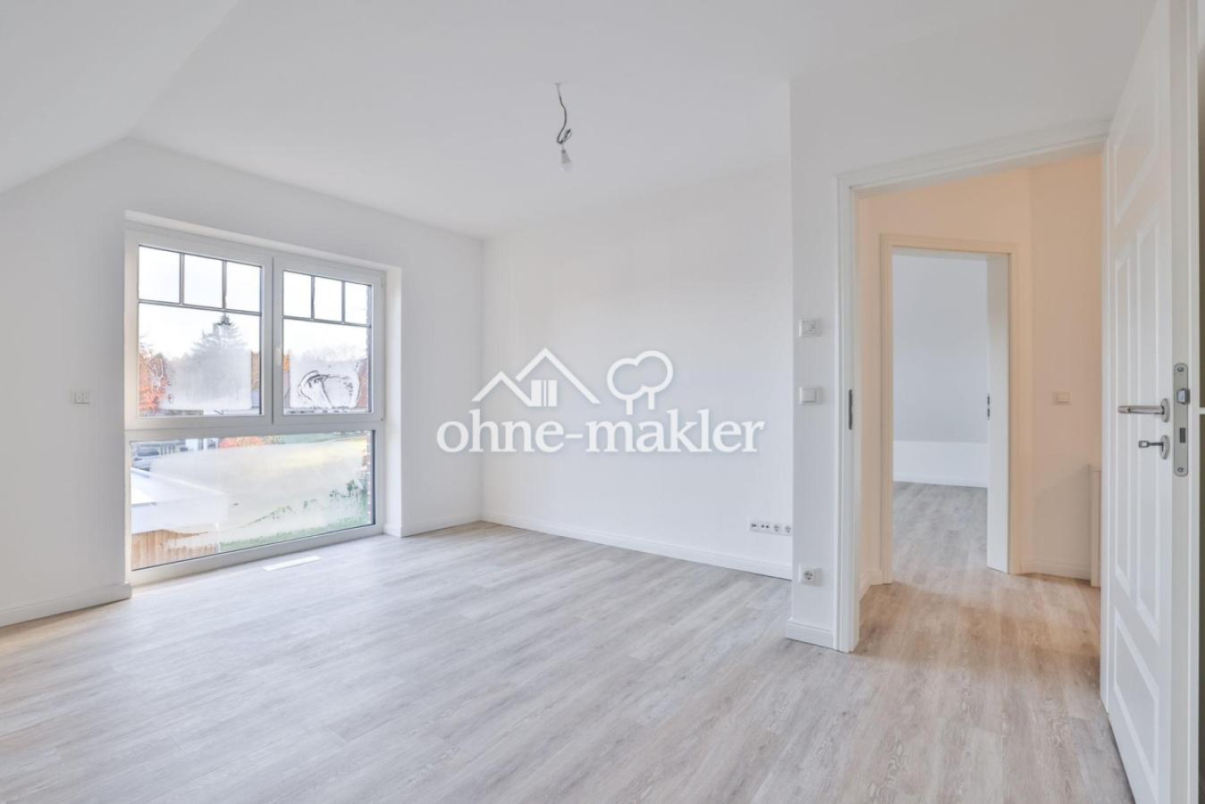 Zimmer 2 OG