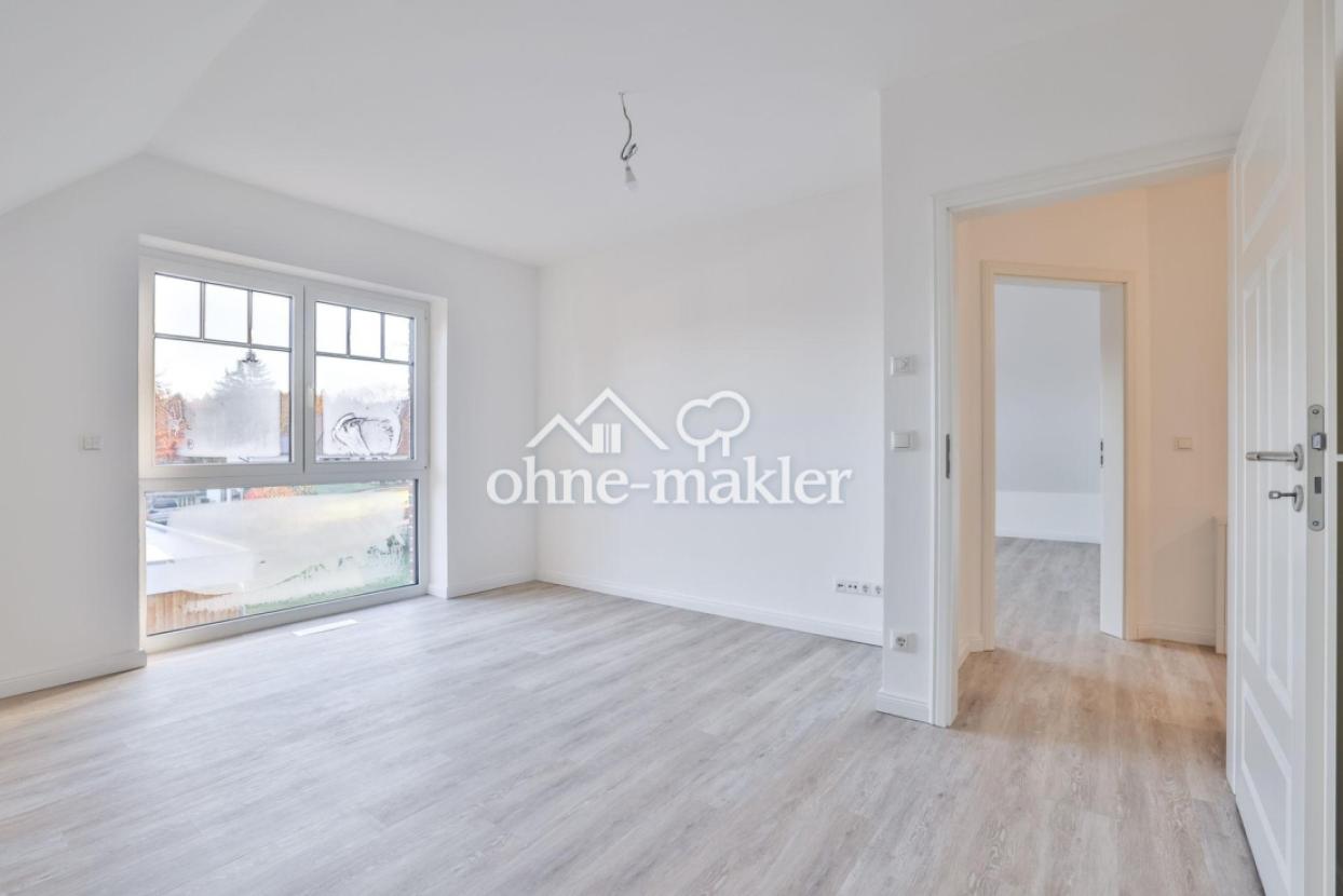 Zimmer 2 OG