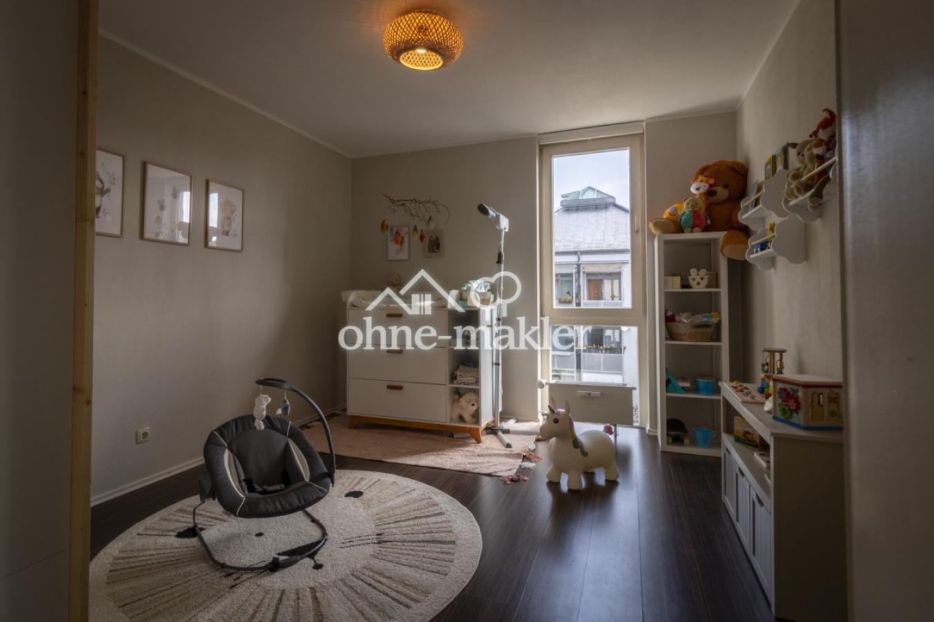 1.Schlafzimmer 2.OG
