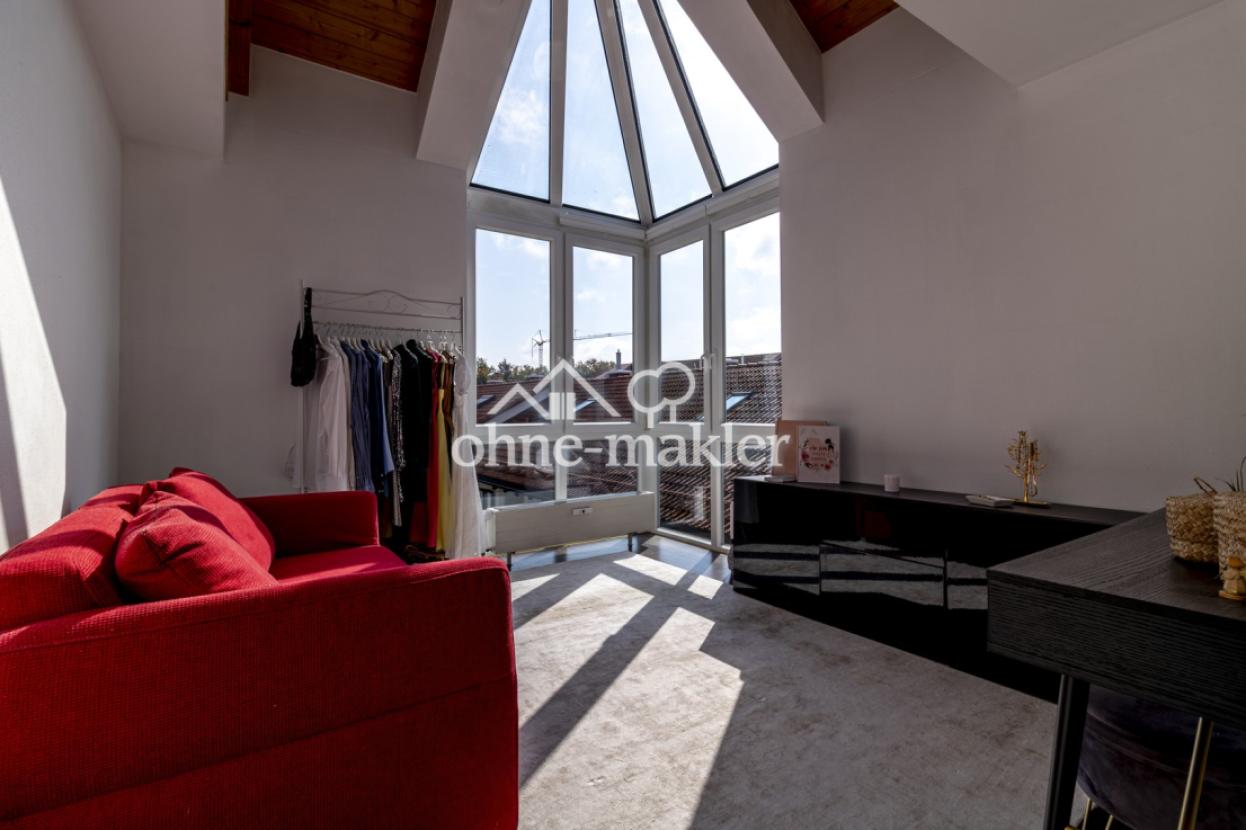 2.Schlafzimmer 2.OG