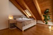 Schlafzimmer DG