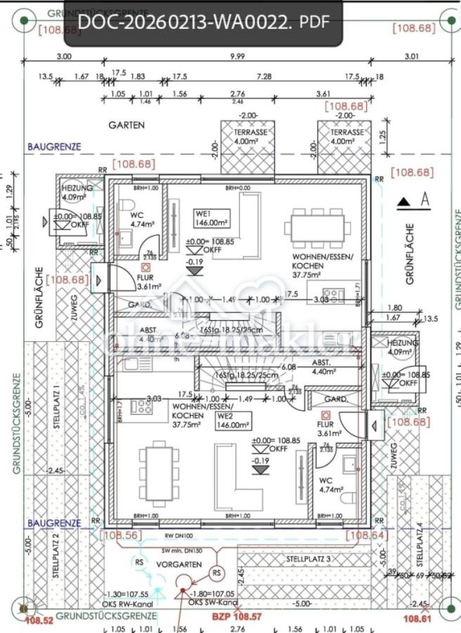 Plan EG