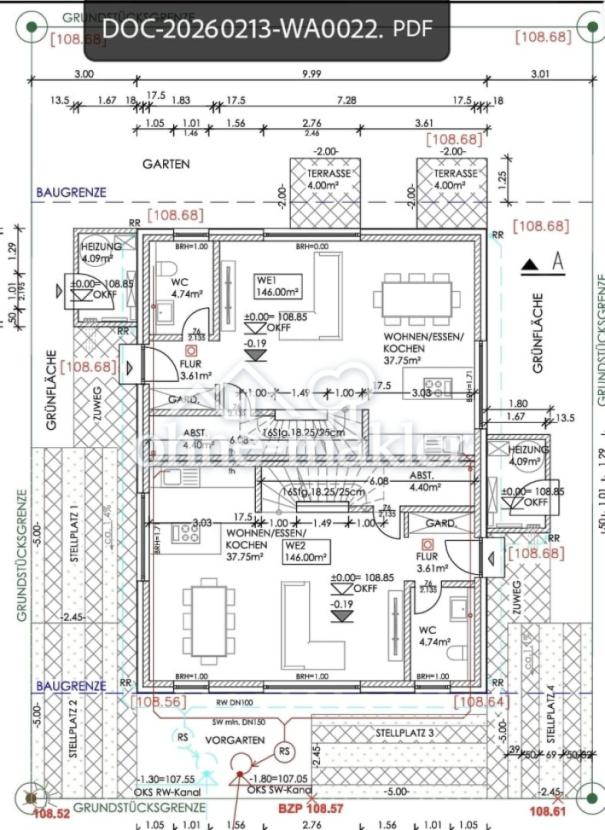 Plan EG