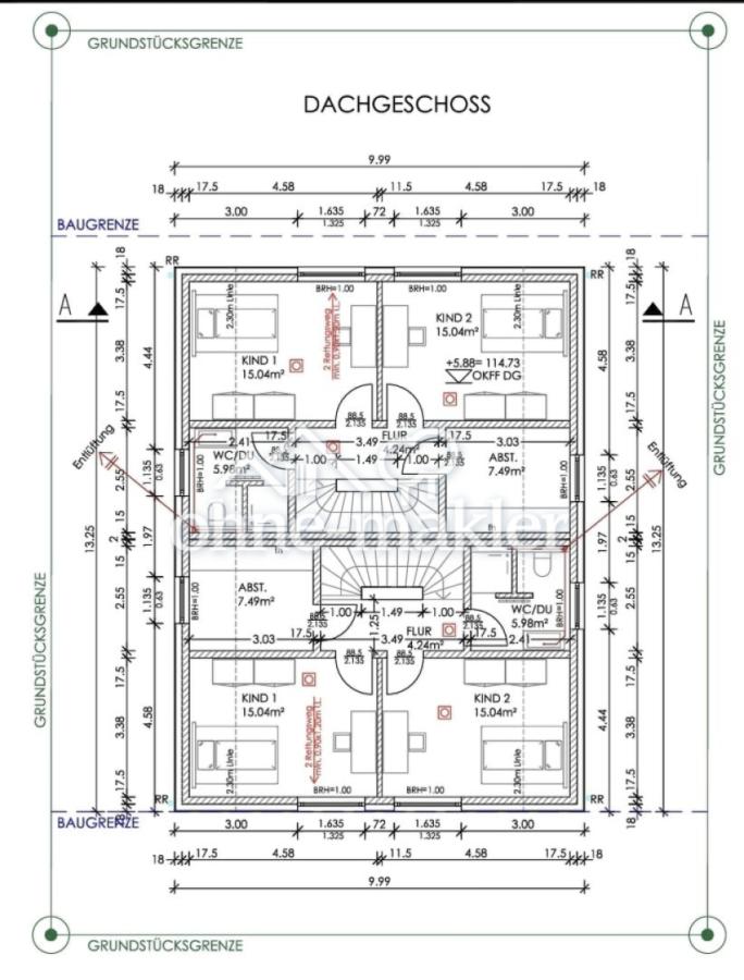 Plan DG