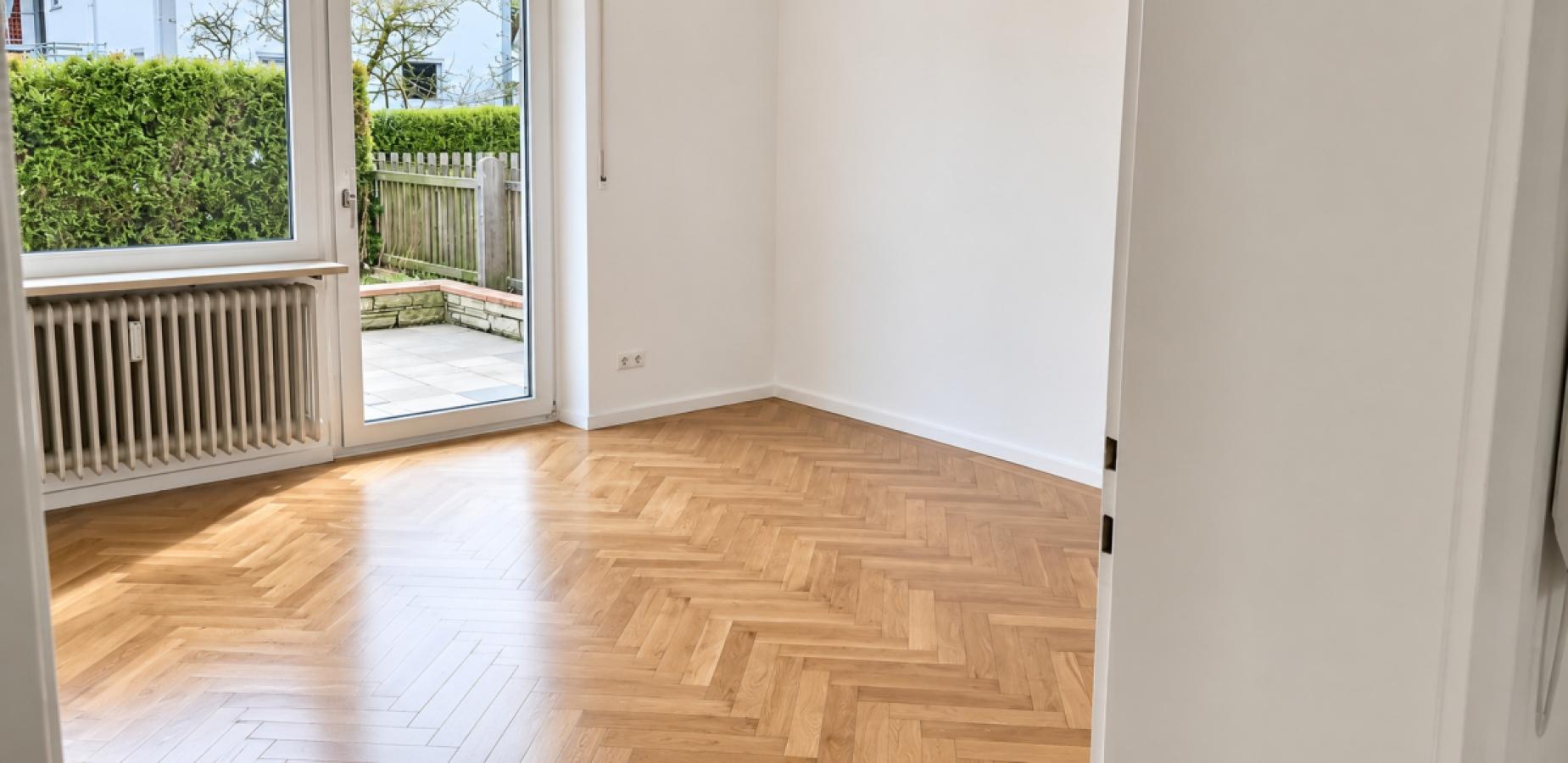 Wohnzimmer EG