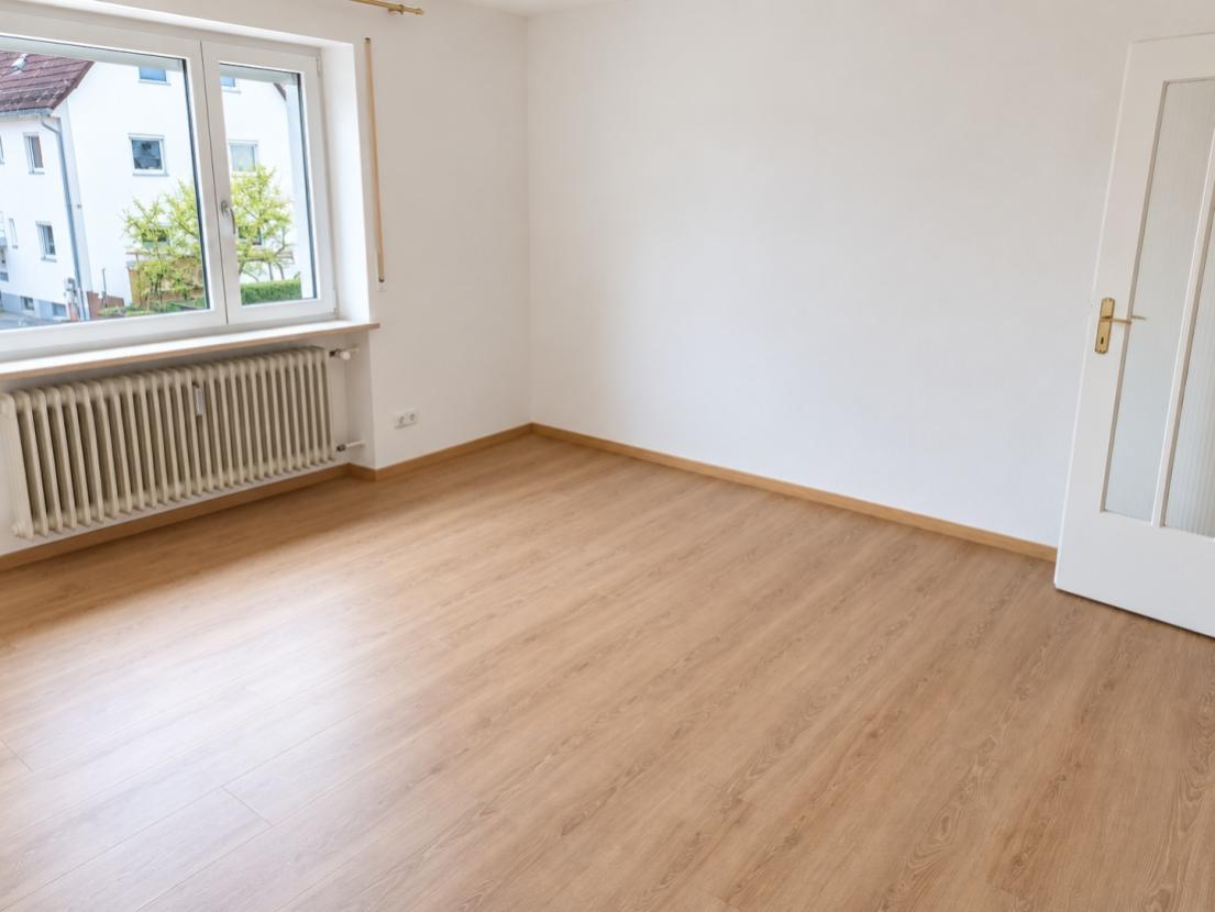 Schlafzimmer OG