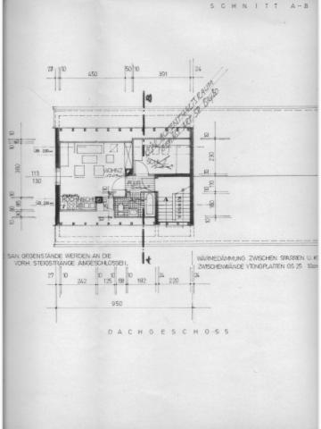 Grundriss DG