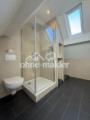 Badezimmer 3. Etage
