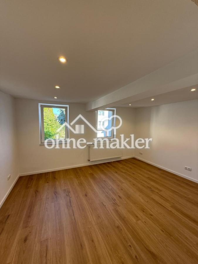 Wohnzimmer 1. Etage