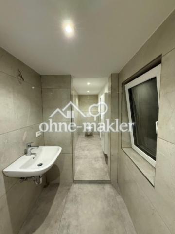 Badezimmer 1.Etage