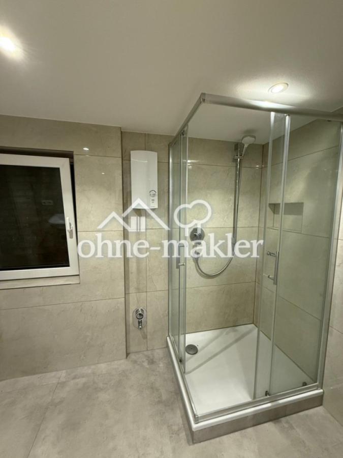 Badezimmer 1.Etage