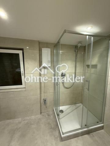 Badezimmer 1.Etage