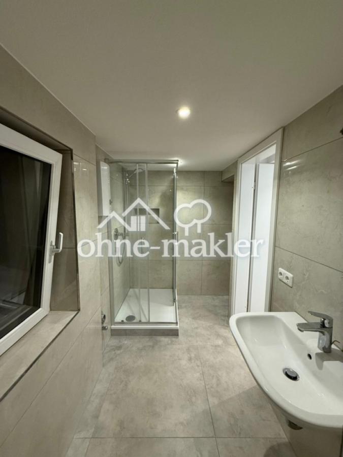 Badezimmer 1.Etage