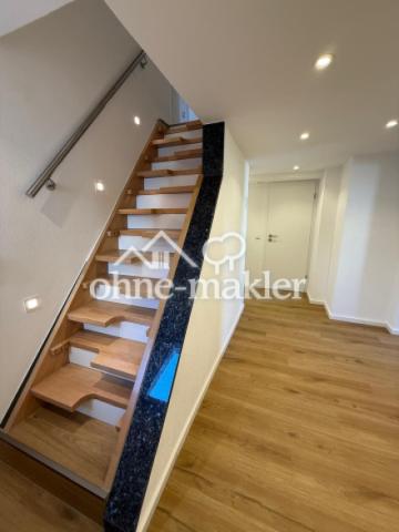 Flur 1. Etage