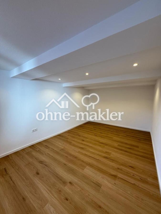 Schlafzimmer 1. Etage