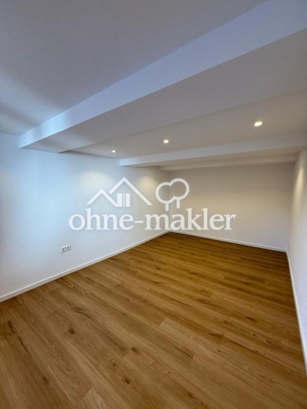 Schlafzimmer 1. Etage
