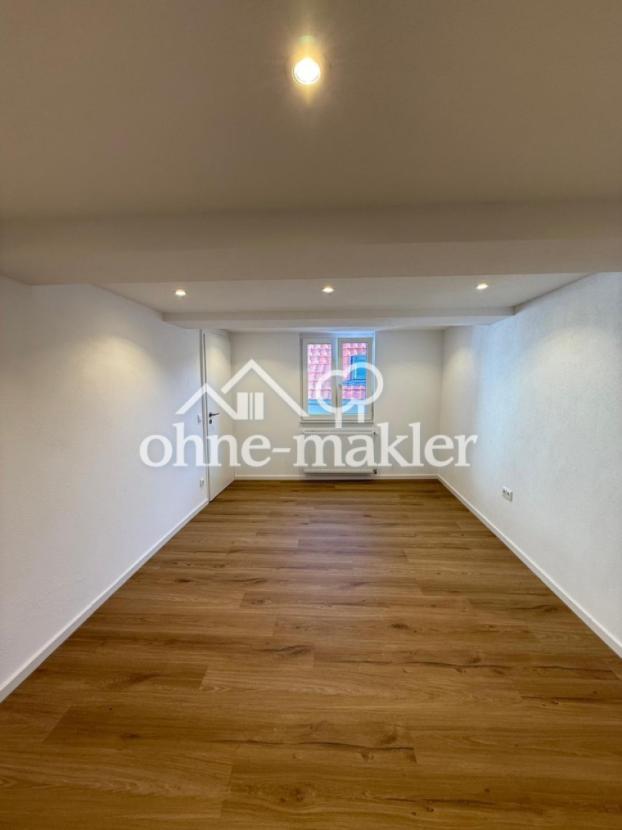 Schlafzimmer 1. Etage