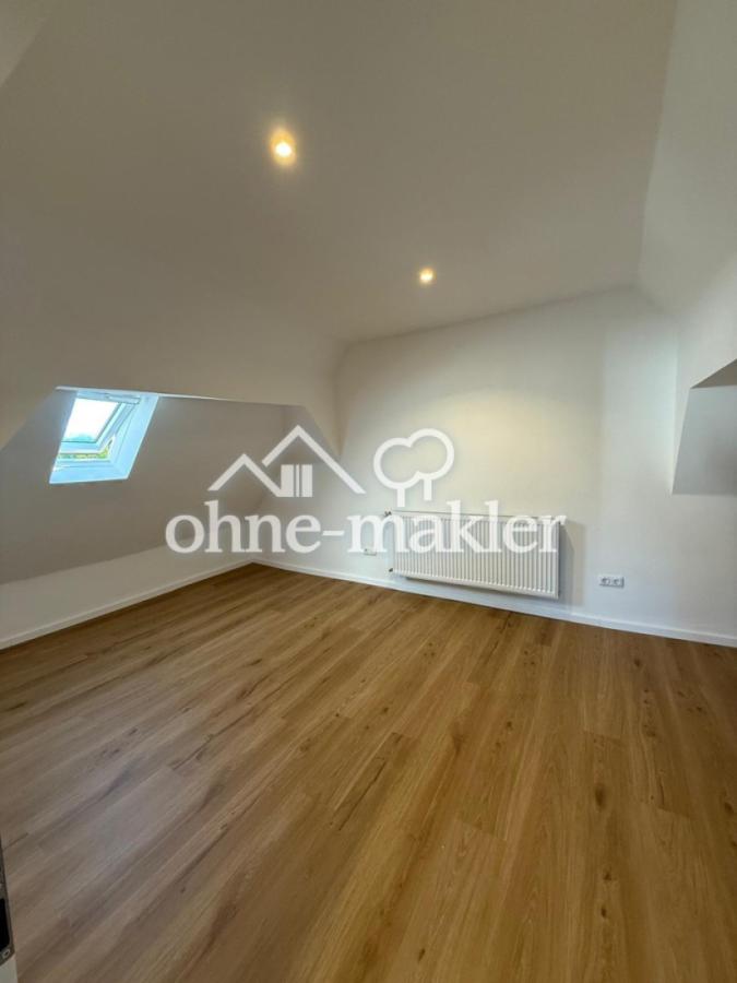 Schlafzimmer 2. Etage