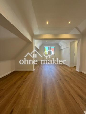 Wohnzimmer 2. Etage