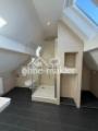 Badezimmer 3. Etage