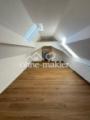 Schlafzimmer 3. Etage